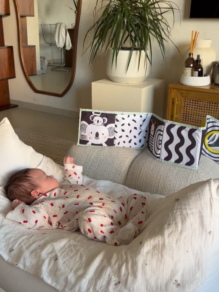 Instagram post from noaboroda. This post is in position 5.