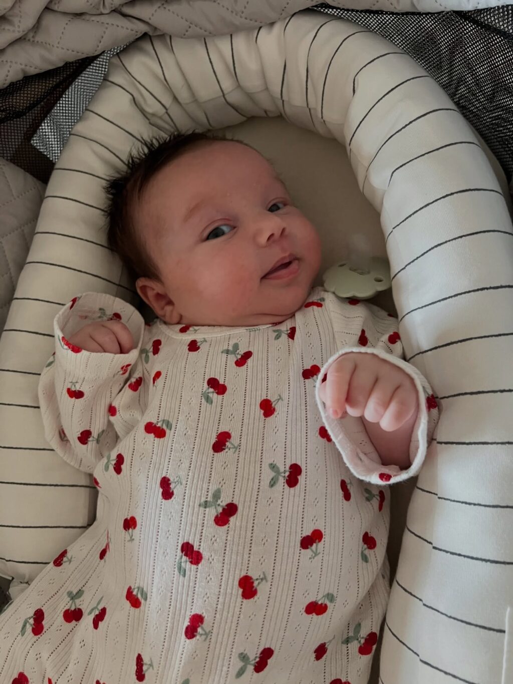 Instagram post from noaboroda. This post is in position 4.