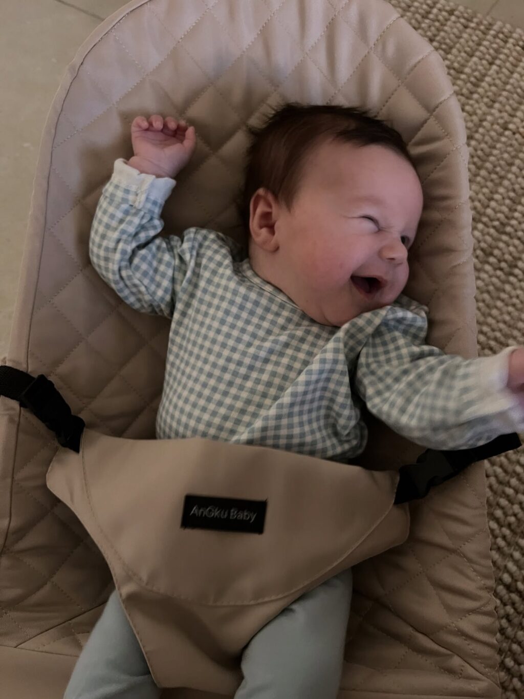 Instagram post from noaboroda. This post is in position 1.