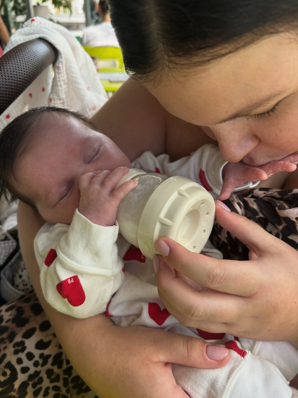 Instagram post from noaboroda. This post is in position 5.